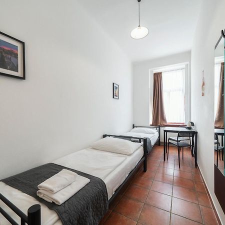 Pension 15 Homer Prag Dış mekan fotoğraf