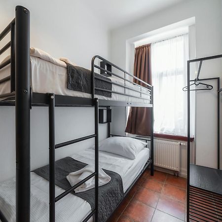 Pension 15 Homer Prag Dış mekan fotoğraf
