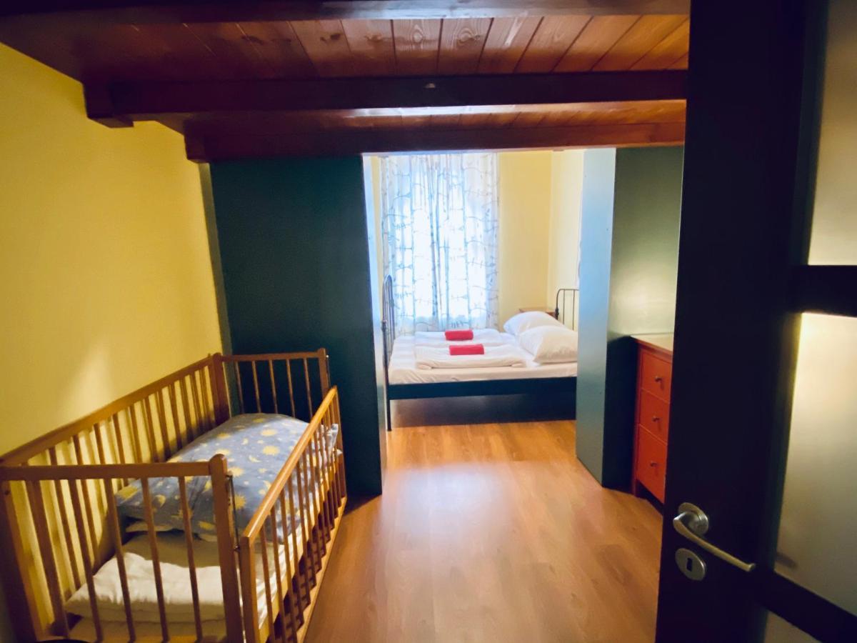 Pension 15 Homer Prag Dış mekan fotoğraf