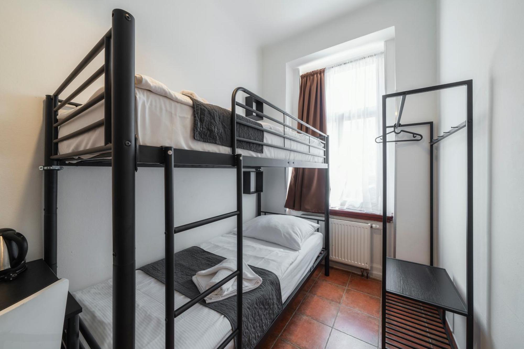 Pension 15 Homer Prag Dış mekan fotoğraf