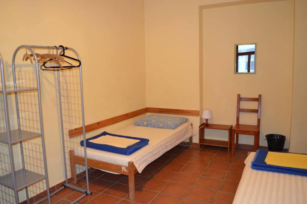 Pension 15 Homer Prag Dış mekan fotoğraf