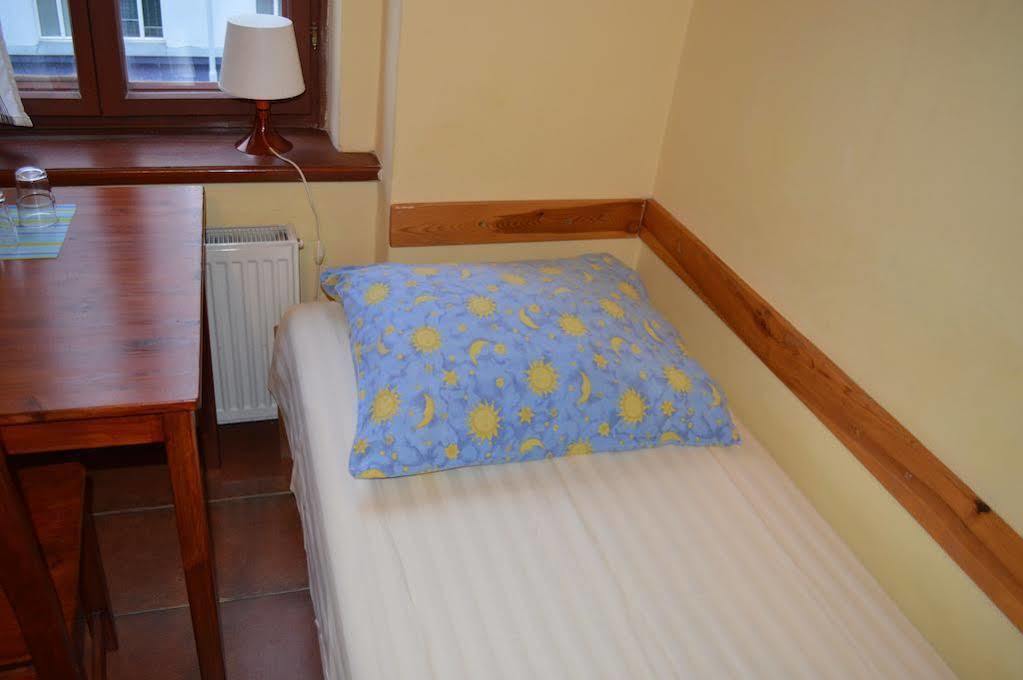 Pension 15 Homer Prag Dış mekan fotoğraf