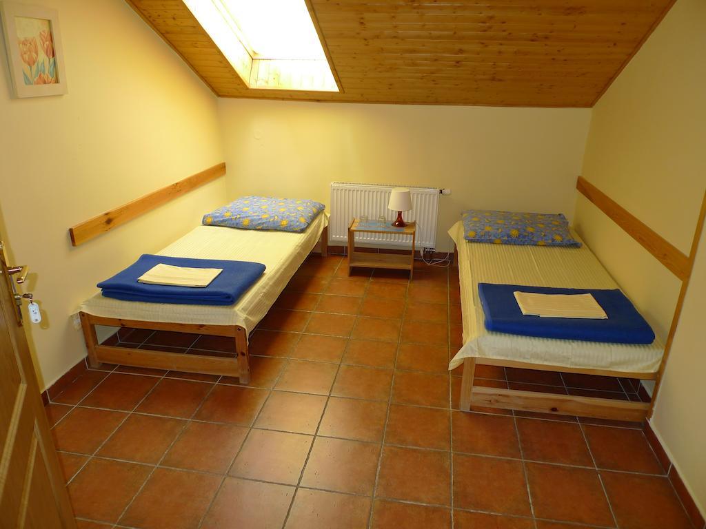 Pension 15 Homer Prag Oda fotoğraf